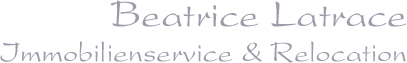 Beatrice Latrace Immobilienservice und Relocation in Mainz, Wiesbaden und im Rhein-Maingebiet